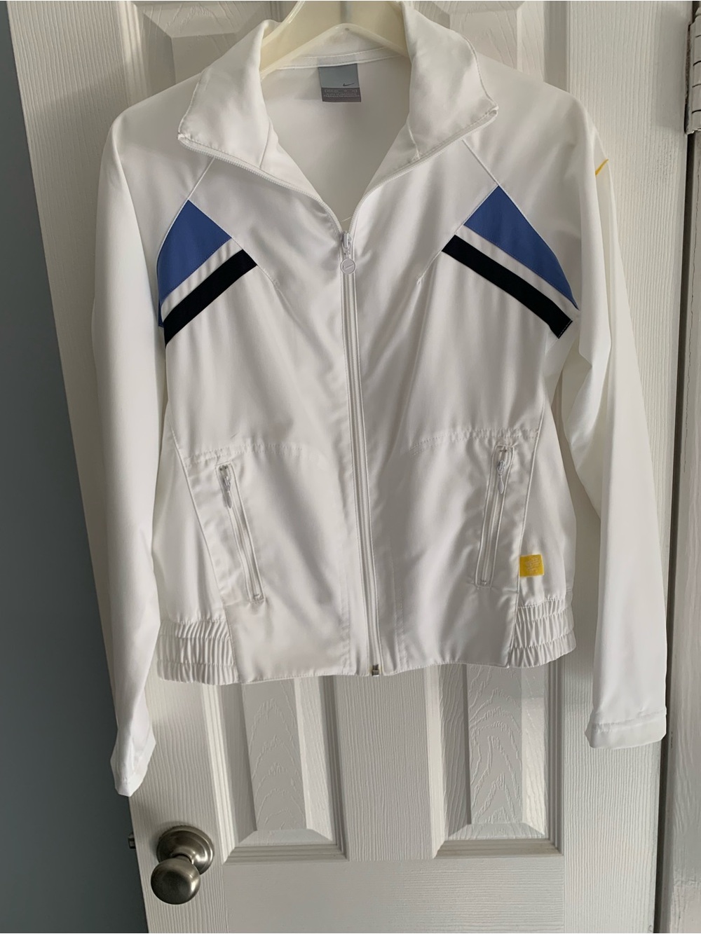 Nike Track Jacket